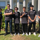 Illustration for article titled iOverwatch /iTeam Whose FU Jersey Was Banned Is Back With More FUsem/emem/emem/em